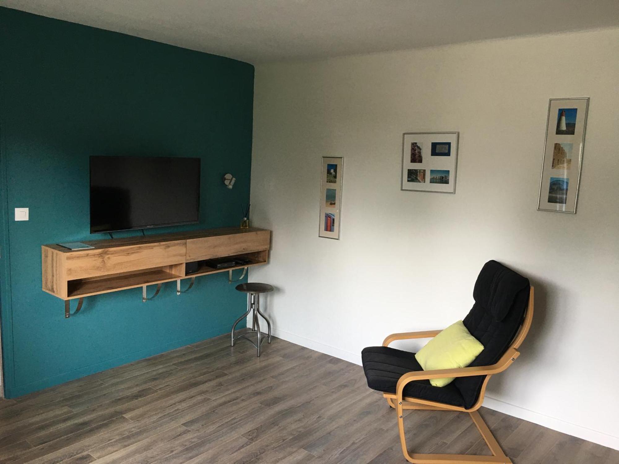 La Forestiere Monclar-de-Quercy Room photo