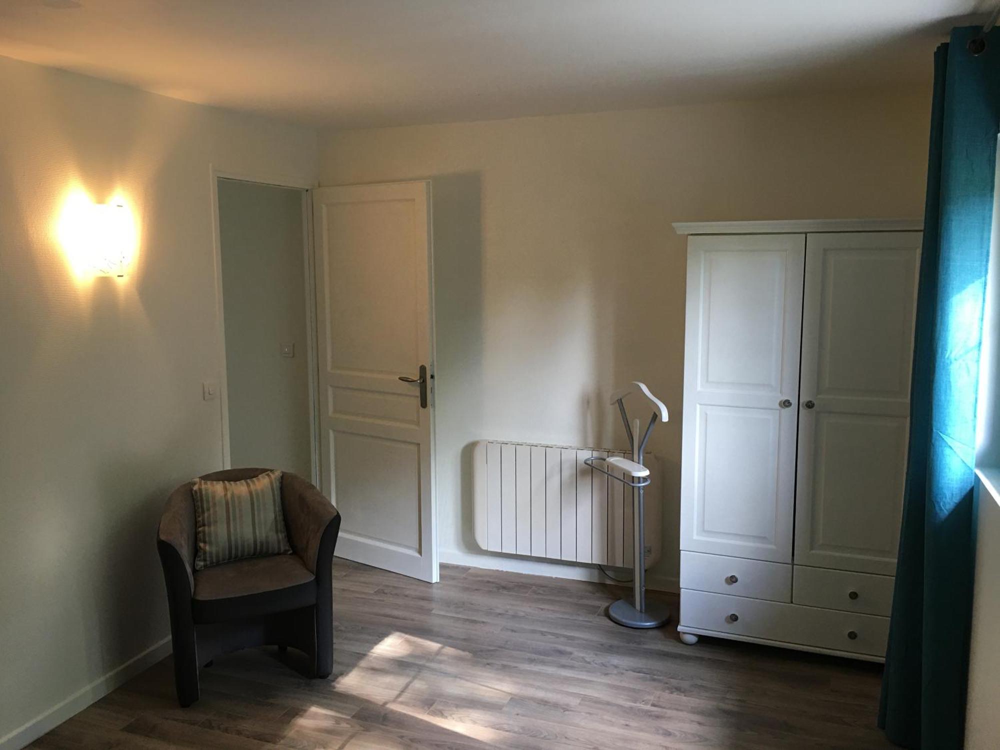 La Forestiere Monclar-de-Quercy Room photo