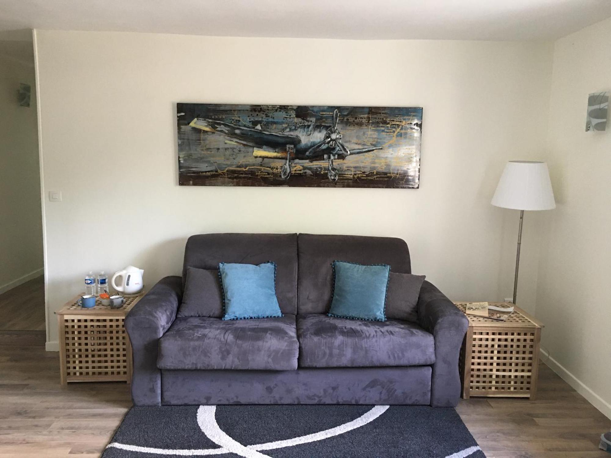 La Forestiere Monclar-de-Quercy Room photo