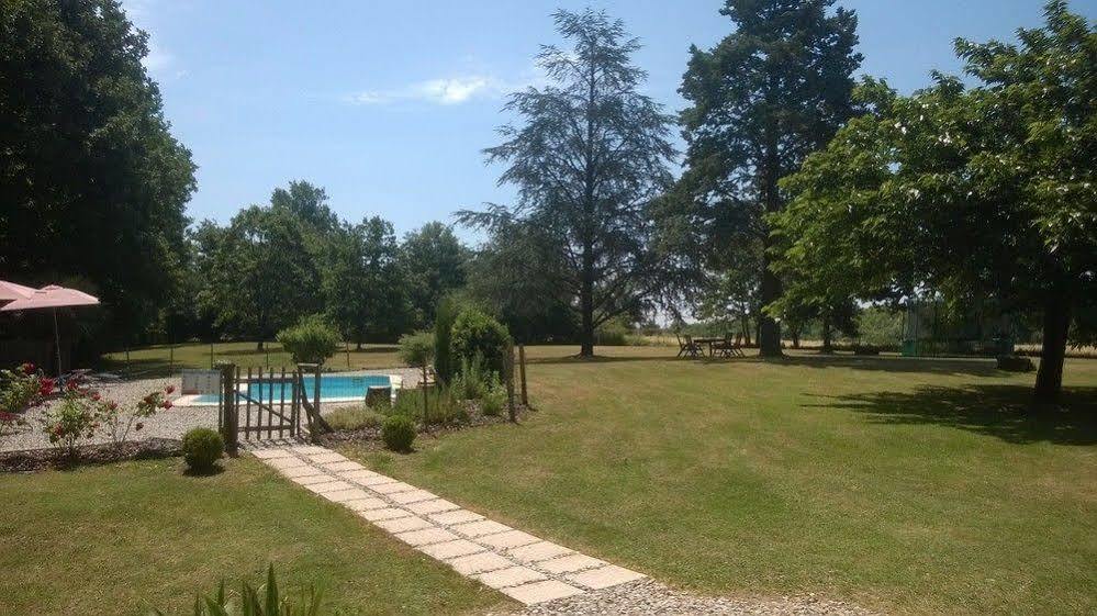 La Forestiere Monclar-de-Quercy Exterior photo